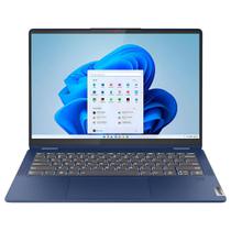 Notebook Lenovo IdeaPad Flex 5 82XX003YUS AMD Ryzen 7 2.0GHz / Memória 16GB / SSD 512GB / 14" / Windows 11 foto principal