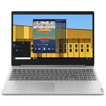 Notebook Lenovo IdeaPad S145-15API AMD Ryzen 7 2.6GHz / Memória 8GB / SSD 256GB / 15.6" / Windows 10 foto principal