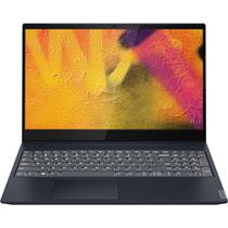 Notebook Lenovo IdeaPad S340-15API AMD Ryzen 7 2.3GHz / Memória 8GB / SSD 256GB / 15.6" / Windows 10 foto principal