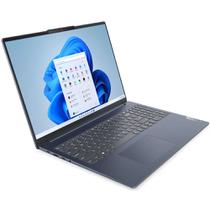 Notebook Lenovo IdeaPad Slim 5 82XF001TUS Intel Core i7 1.7GHz / Memória 16GB / SSD 512GB / 16" / Windows 11 foto 1