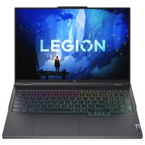 Notebook Lenovo Legion Pro 7 82WQ0065US Intel Core i9 2.2GHz / Memória 32GB / SSD 2TB / 16" / Windows 11 / RTX 4080 12GB foto principal