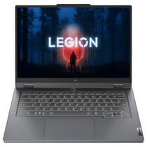 Notebook Lenovo Legion Slim 5 82Y5000AUS AMD Ryzen 7 3.8GHz / Memória 16GB / SSD 1TB / 14.5" / Windows 11 / RTX 4060 8GB foto principal
