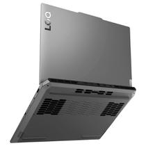 Notebook Lenovo LOQ 83JC0000US AMD Ryzen 7 4.5GHz / Memória 16GB / SSD 512GB / 15.6" / Windows 11 / RTX 4060 8GB foto 2