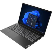 Notebook Lenovo V15 G4 IRU 83A100KHUS Intel Core i5 2.1GHz / Memória 8GB / SSD 256GB / 15.6" / Windows 11 foto 2