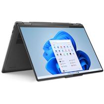 Notebook Lenovo Yoga 7 82YN0001US Intel Core i5 1.3GHz / Memória 8GB / SSD 512GB / 16" / Windows 11 foto 1