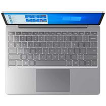 Notebook Microsoft Surface Go 1ZO-00001 Intel Core i5 1.1GHz / Memória 4GB / HD 64GB / 12.4" / Windows 10 foto 2