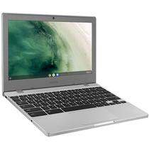 Notebook Samsung Chromebook XE310XBA-KC2US Intel Celeron 1.1GHz / Memória 4GB / eMMC 64GB / 11.6" / Chrome OS foto 1