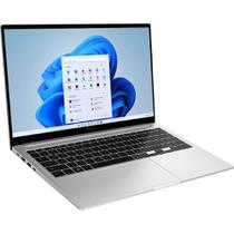Notebook Samsung Galaxy Book 3 NP750XFG-KB2US Intel Core i7 3.4GHz / Memória 16GB / SSD 512GB / 15.6" / Windows 11 foto 1