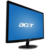 Monitor Acer LED S181HL HD 18.5" foto 1