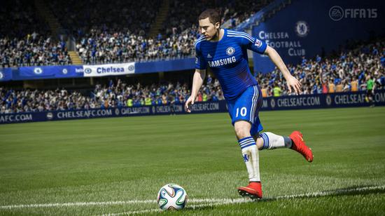 Jogo Fifa 2015 (fifa 15) - Ps3