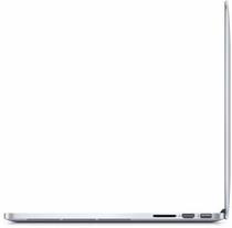 Notebook Apple Macbook Pro MGXC2LZ/A Intel Core i7 2.5GHz / Memória 16GB / SSD 512GB / 15" foto 1