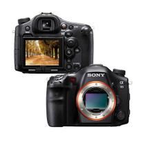 Câmera Digital Sony SLT-A99V 24.3MP Full HD 3.0" foto 3