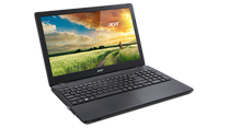 Notebook Acer E5-571-563B Intel Core i5 1.7GHz / Memória 6GB / HD 1TB / 15.6" / Windows 8 foto principal
