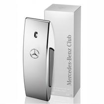 Perfume Mercedes-Benz Club Eau de Toilette Masculino 50ML foto 1