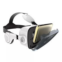 Óculos de Realidade Virtual Goal Pro VR Z4 foto 2