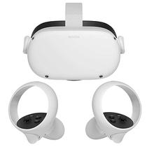 Óculos de Realidade Virtual Oculus Quest 2 128GB foto 1