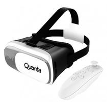 Óculos de Realidade Virtual Quanta QTO3D5 foto 1