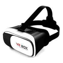 Óculos de Realidade Virtual VR Box 3D foto principal
