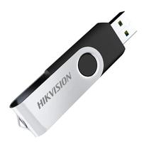 Pendrive Hikvision M200S 64GB foto 1
