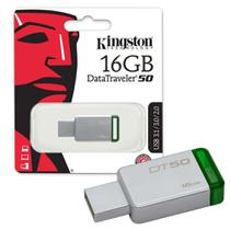 Pendrive Kingston DT50 16GB foto 1