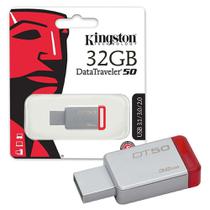 Pendrive Kingston DT50 32GB foto 1