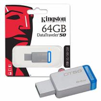 Pendrive Kingston DT50 64GB foto 1