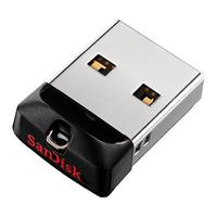 Pen Drive 8GB Sandisk Xbox 360 na loja HB Games no Paraguai 