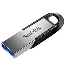 Pendrive Sandisk Ultra Flair Z73 64GB foto 1