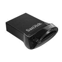 Pendrive Sandisk Z430 Ultra Fit 64GB foto 2