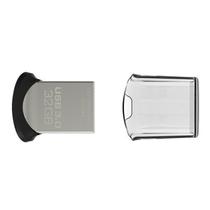 Pendrive Sandisk Z43 Ultra Fit 32GB  foto 2