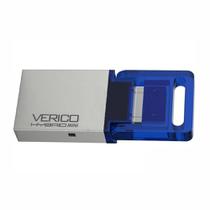Pendrive Verico Hybrid Mini 16GB foto principal
