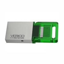 Pendrive Verico Hybrid Mini 16GB foto 2