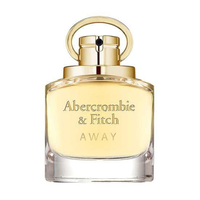 Abercrombie & Fitch – First Instinct – Eau de Parfum – Feminino