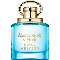 Perfume Abercrombie & Fitch Away Weekend Eau de Parfum Feminino 100ML foto principal