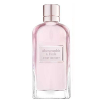 Perfume Abercrombie & Fitch First Instinct Eau de Parfum Feminino 100ML foto principal