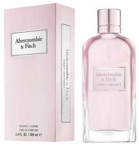 Perfume Abercrombie & Fitch First Instinct Eau de Parfum Feminino 100ML foto 2
