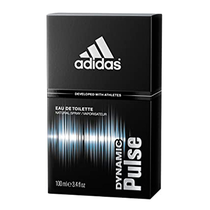 Perfume Adidas Dynamic Pulse Eau de Toilette Masculino 100ML foto 1