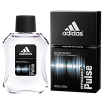 Perfume Adidas Dynamic Pulse Eau de Toilette Masculino 100ML foto 2