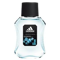 Perfume Adidas Ice Dive Eau de Toilette Masculino 100ML foto principal