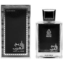 Perfume Adyan Areej Al Arab Eau de Parfum Unissex 100ML foto principal