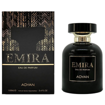 Perfume Adyan Emira Eau de Parfum Feminino 100ML foto principal