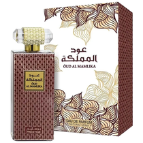 Perfume Adyan Oud Al Mamlika Eau de Parfum Feminino 100ML foto principal
