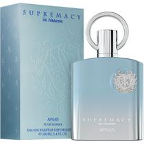 Perfume Afnan Supremacy In Heaven Eau de Parfum Masculino 100ML foto 1