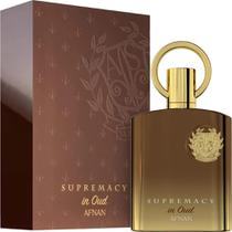 Perfume Afnan Supremacy In Oud Eau de Parfum Unissex 100ML foto 1