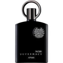 Perfume Afnan Supremacy Noir Eau de Parfum Masculino 100ML foto principal
