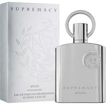 Perfume Afnan Supremacy Silver Eau de Parfum Masculino 100ML foto 1