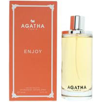 Perfume Agatha Enjoy Eau de Toilette Feminino 100ML foto principal