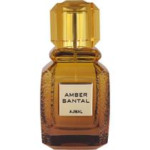 Perfume Ajmal Amber Santal Eau de Parfum Unissex 100ML foto principal