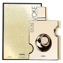 Perfume Ajmal Evoke Gold Edition Eau de Parfum Masculino 90ML foto principal