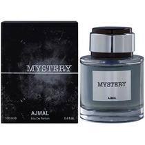 Perfume Ajmal Mystery Eau de Parfum Masculino 100ML foto principal